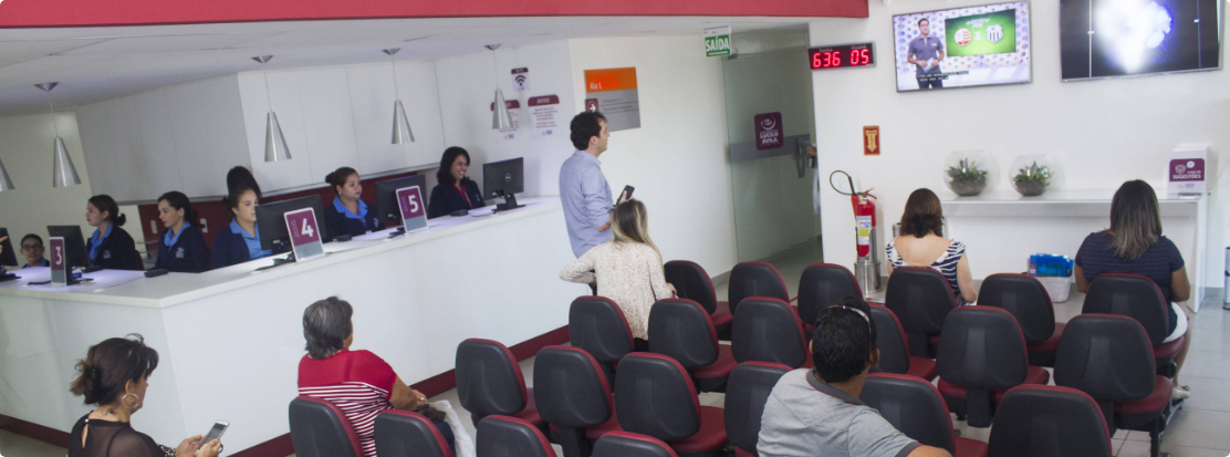 Nova unidade do Pina recebe pacientes