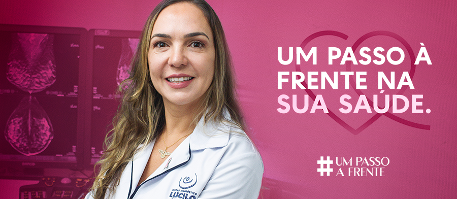 Quando iniciar o rastreamento do câncer de mama? E quando parar?