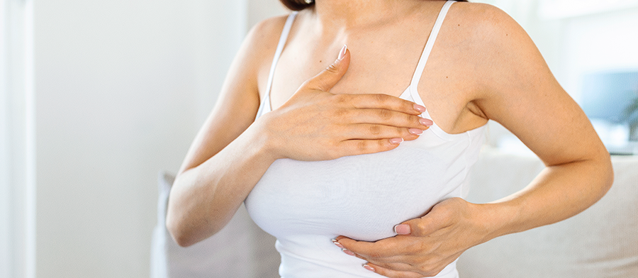 A importância de compreender a densidade mamária