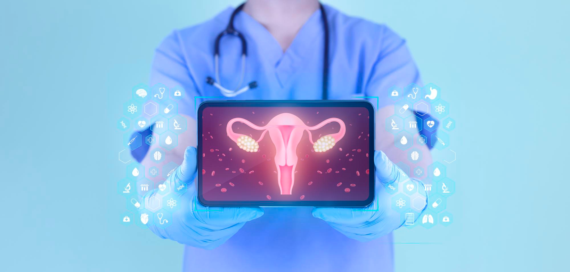 Avanço tecnológico e especialização médica dão esperança a milhões de mulheres com endometriose