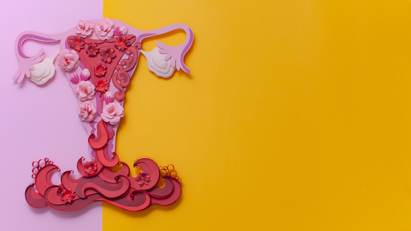 A jornada de Maria em busca de respostas e o papel crucial da imagem no diagnóstico da endometriose