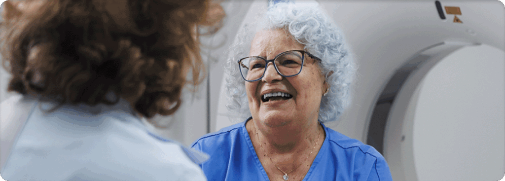 Check-up Feminino 50+ e Menopausa – Prevenção em primeiro lugar