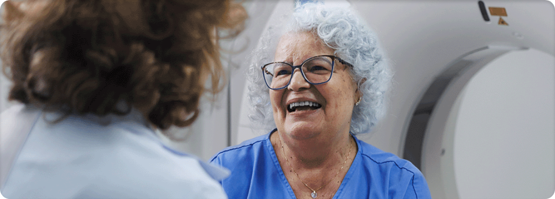 Check-up Feminino 50+ e Menopausa – Prevenção em primeiro lugar