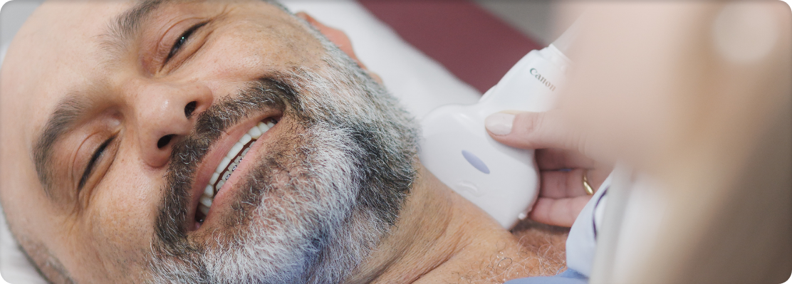 Check-up Masculino 45+ | Saúde do Homem