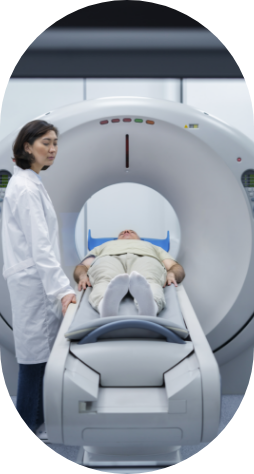 RESSONÂNCIA MAGNÉTICA